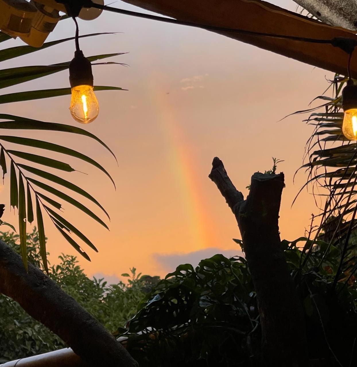 Posada Mana San Juan La Laguna Eksteriør bilde